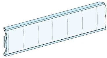 

Комплект Schneider Electric 08904 Prisma Pack держателей этикеток(12шт) 36x432mm, 08904