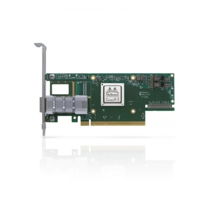 MELLANOX TECHNOLOGIES MCX653105A-HDAT