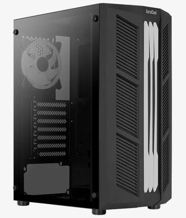 AeroCool Prime-G-BK-v2