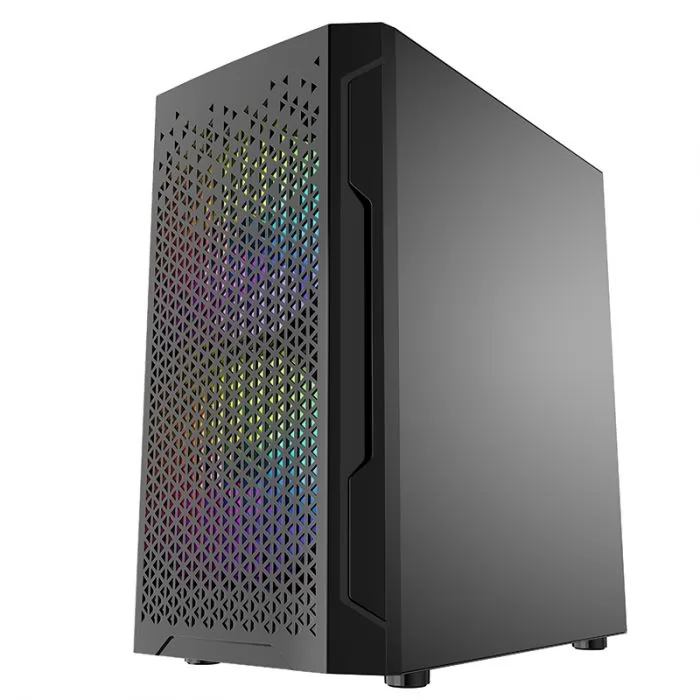 Powercase Mistral Micro Z3B Mesh LED