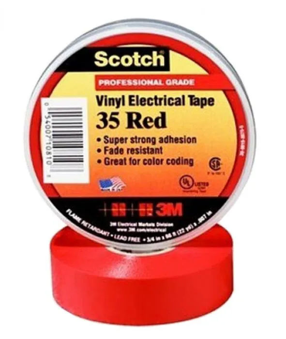 фото 3M Scotch 35