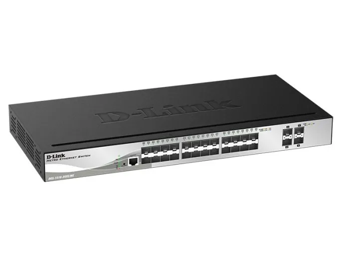 фото D-link DGS-1510-28XS/ME/A1A