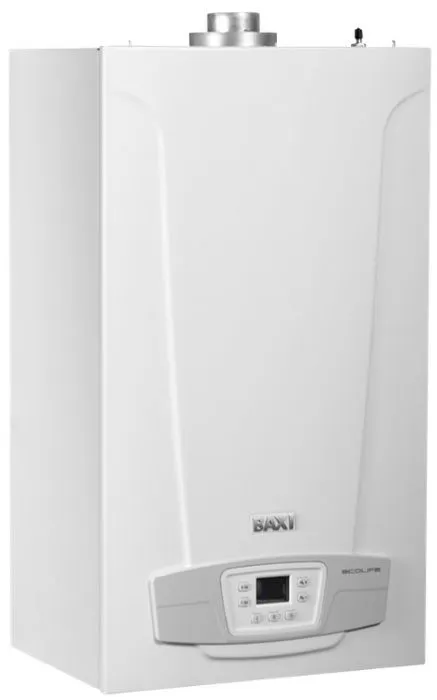 фото Baxi ECO Life 1.24F