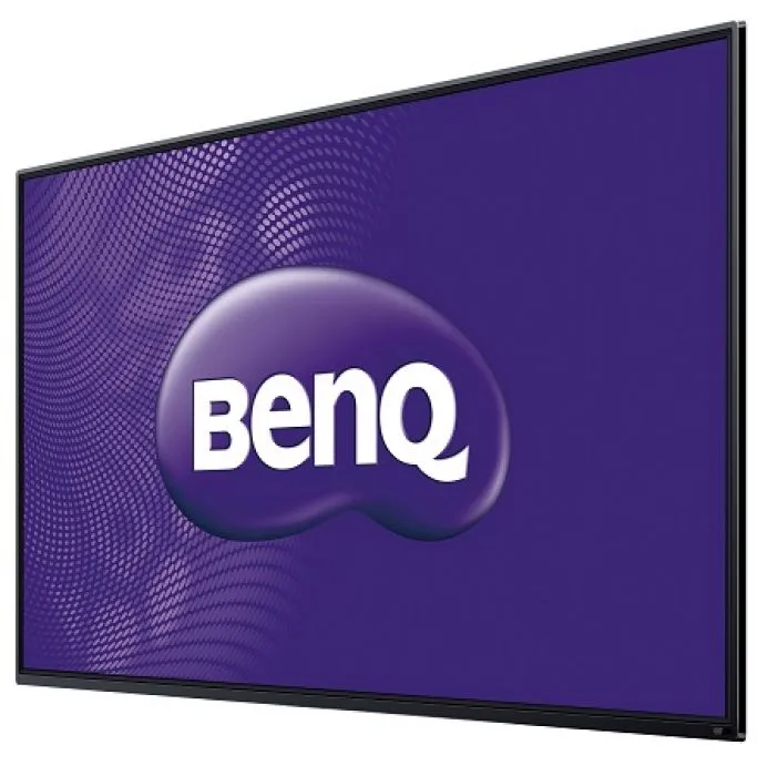 фото BenQ ST550K