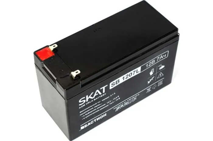 Бастион SKAT SB 1207L