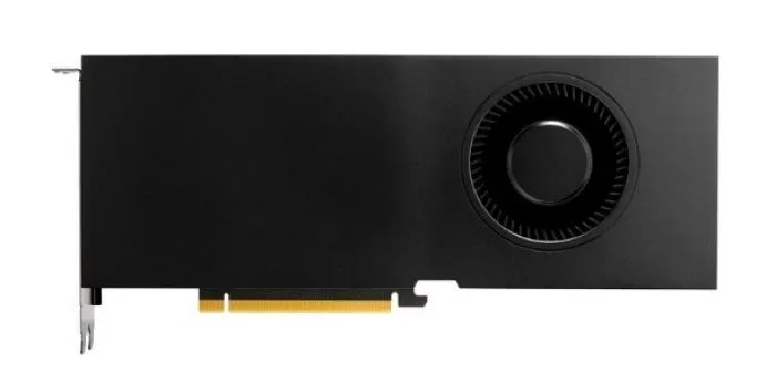 nVidia RTX A5000