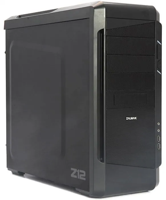 Zalman Z12