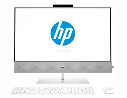 

Моноблок 27'' HP Pavilion I 27-27-d0005ur, Pavilion I 27-27-d0005ur