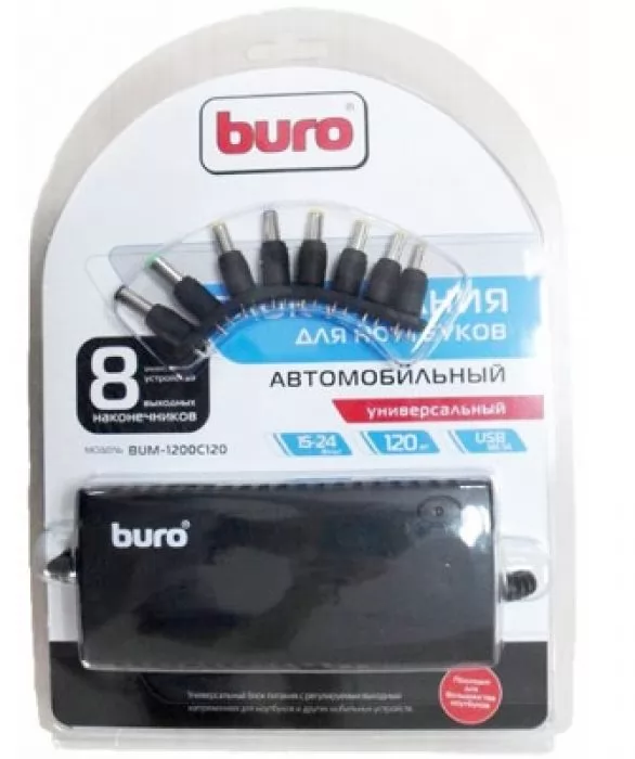 фото Buro BUM-1200C120