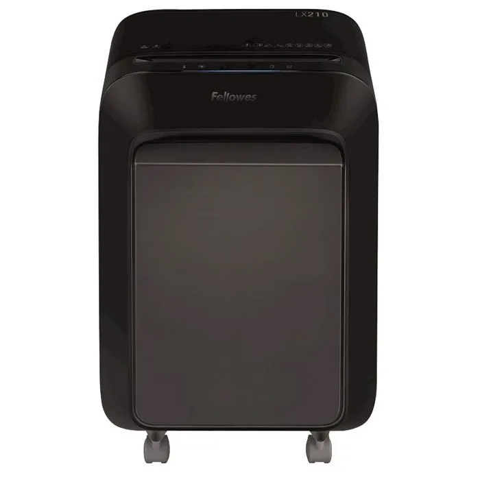 Fellowes Powershred LX210