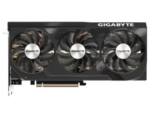 GIGABYTE GeForce RTX 4070 SUPER WINDFORCE OC