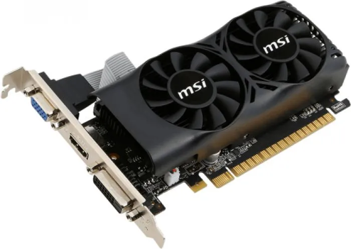 MSI N750TI-2GD5TLP