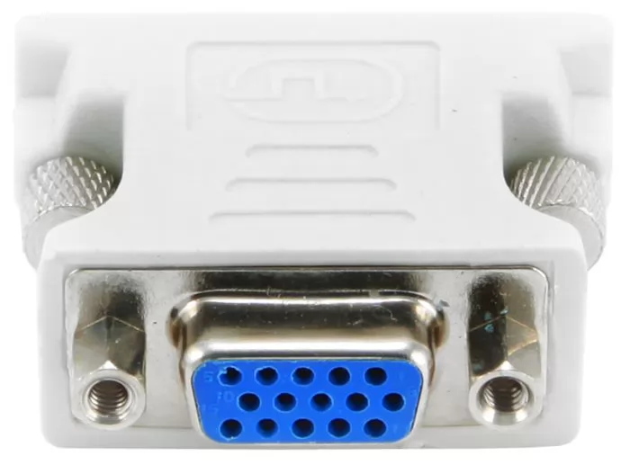 Cablexpert DVI-I - VGA