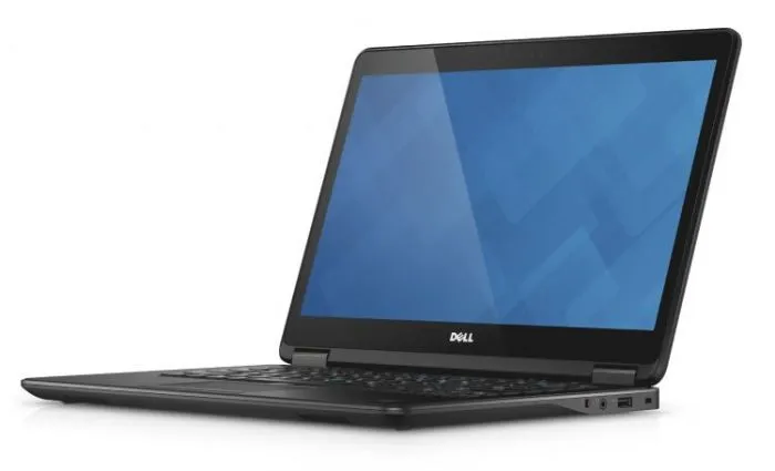 Dell Latitude E7470