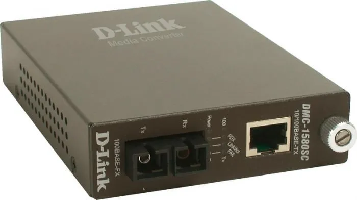 фото D-link DMC-1580SC