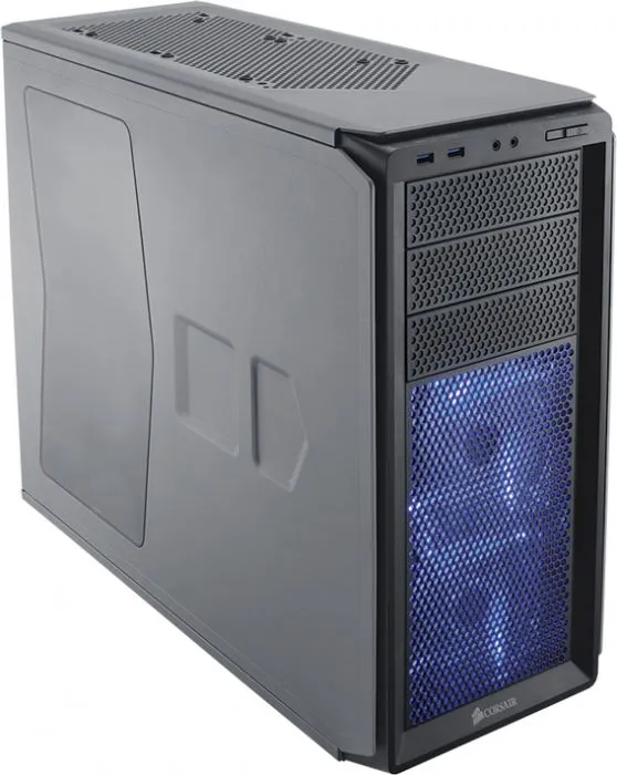 Corsair Graphite Series 230T