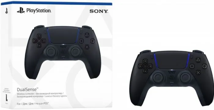 Sony PS5 Controller