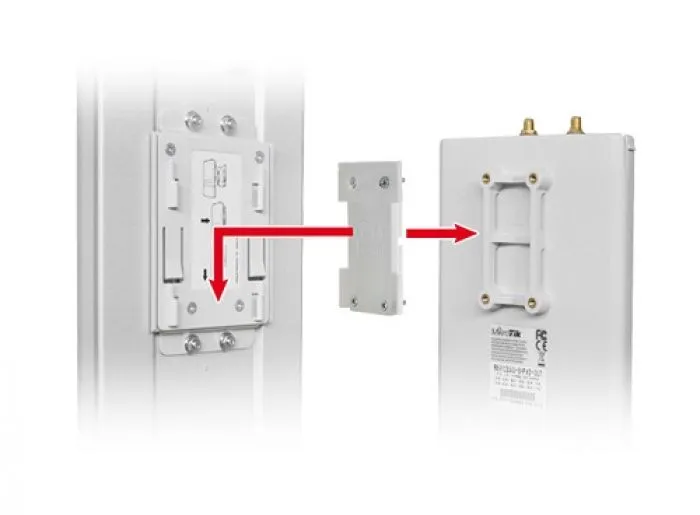 фото RF Elements Easybracket 912