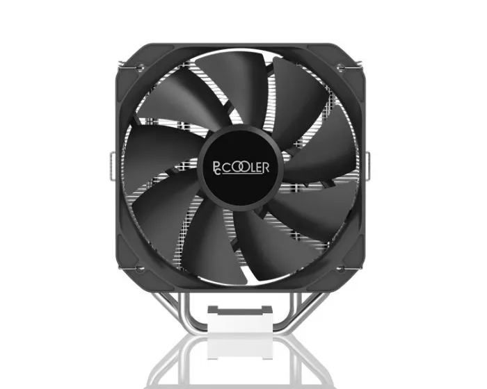 фото PCCooler PALADIN 400