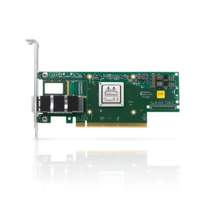 MELLANOX TECHNOLOGIES MCX653105A-ECAT