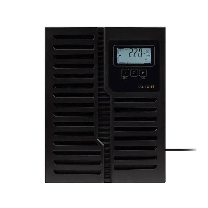 SmartWatt UPS XPERT EURO 3kVA