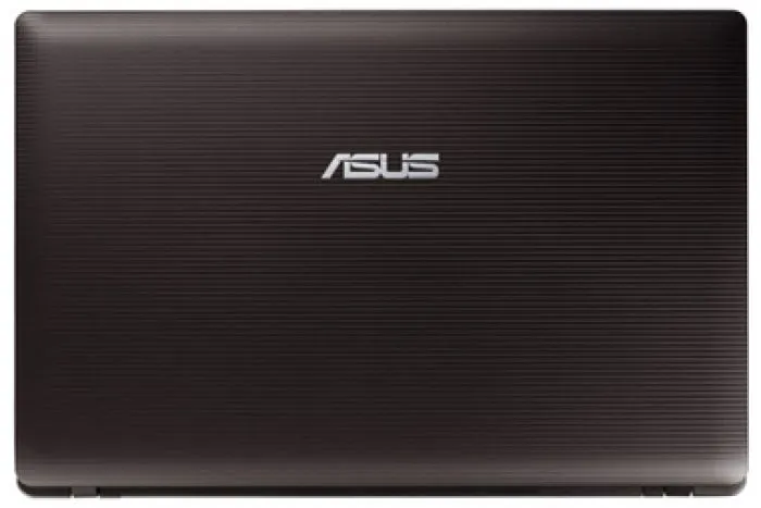 фото ASUS K53SV