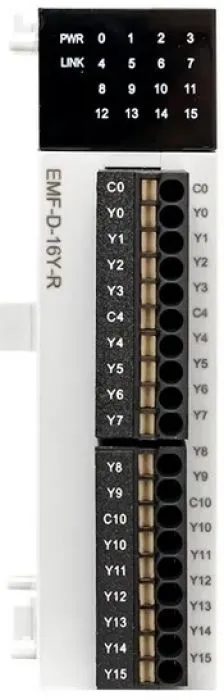 фото EKF EMF-D-16Y-R