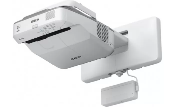 Epson EB-695Wi