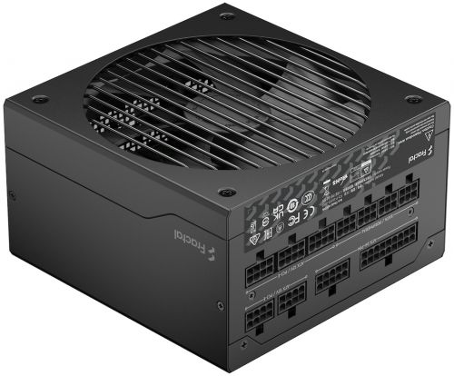 Блок питания ATX Fractal Design FD-P-IA2G-650