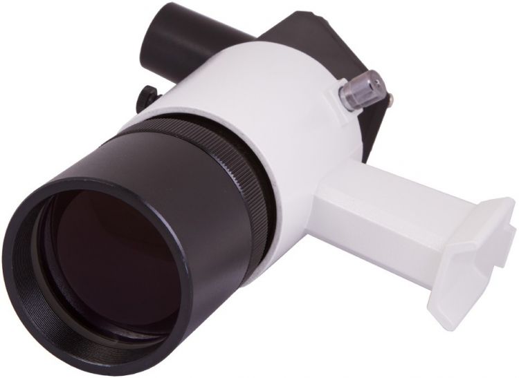 

Искатель Sky-Watcher 68575 оптический 8x50 с изломом оси, с креплением, 68575