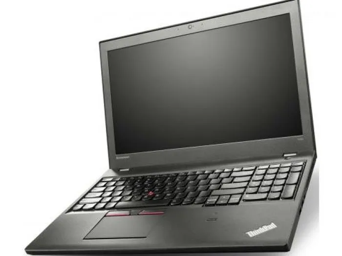 фото Lenovo ThinkPad T550