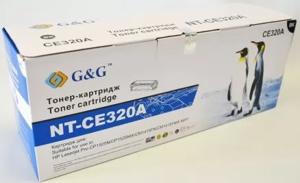 G&G NT-CE320A