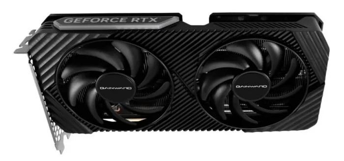 фото Gainward GeForce RTX 4060 Ti GHOST