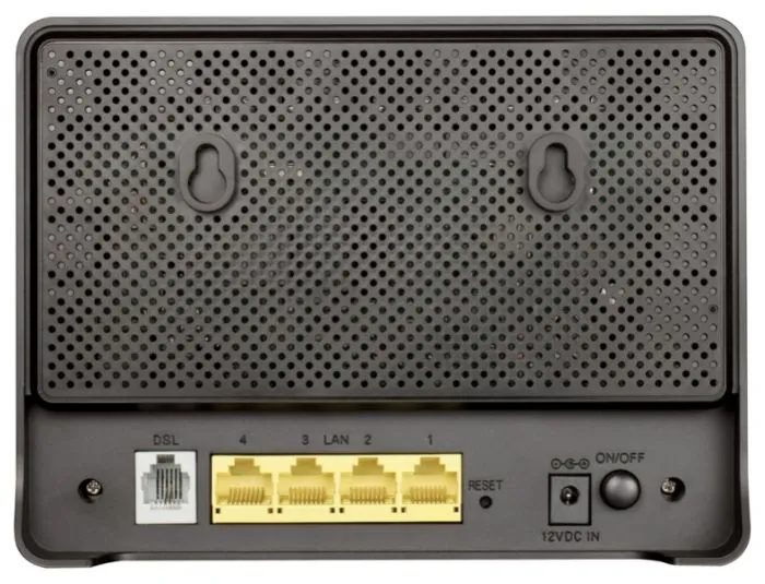 фото D-link DSL-2740U/RA/U1A