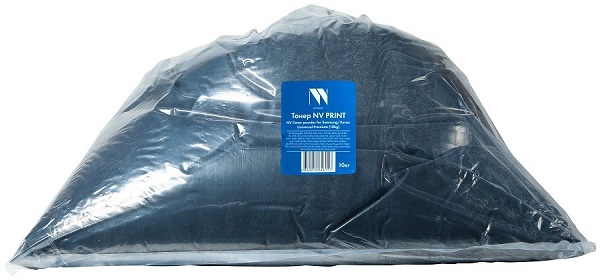 

Тонер NVP TN-NV-S/X-UNIV-PR-10KG Samsung ML-1610/ML-2010/SCX-3400/SCX-4200/ML-1660/SCX-3200/ML-1640/Xpress M2020/4655FN/ML-3310/SCX-5637/Xerox Phaser, TN-NV-S/X-UNIV-PR-10KG