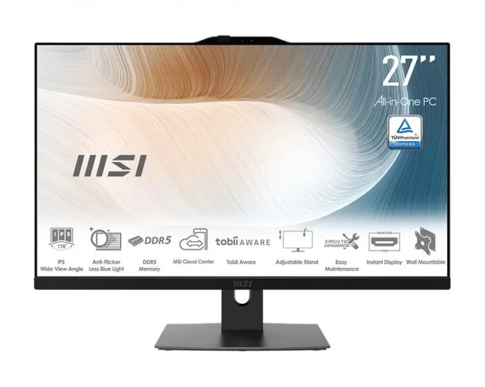 фото MSI Modern AM272P 1M