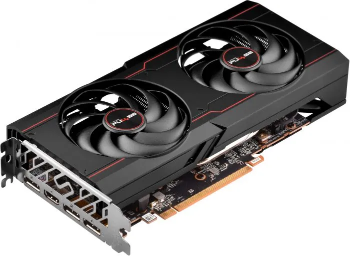 Sapphire Radeon RX 6650