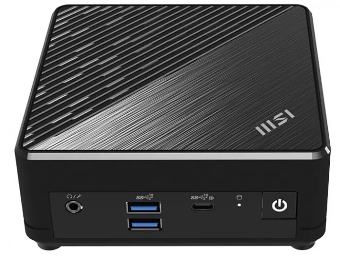 MSI Cubi N ADL-030XRU