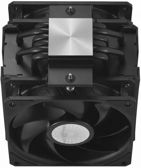 Cooler Master MasterAir MA612 Stealth