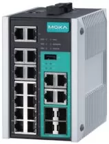 фото MOXA EDS-518E-4GTXSFP-T