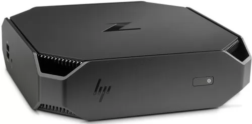 HP Z2 Mini