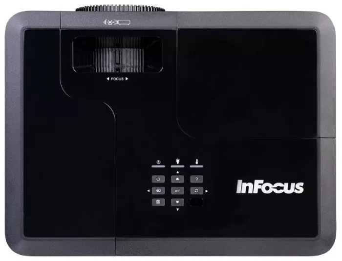 InFocus IN2139WU