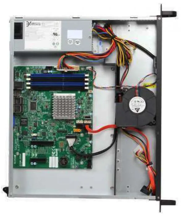 фото Supermicro SYS-5018A-MLTN4