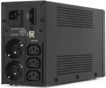 Crown CMU-SP650COMBO USB