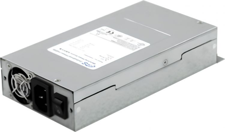 

Блок питания ACD FSAK420C-01 420W, 1U, 85+ effeciency, PFC 0.95, OEM, FSAK420C-01