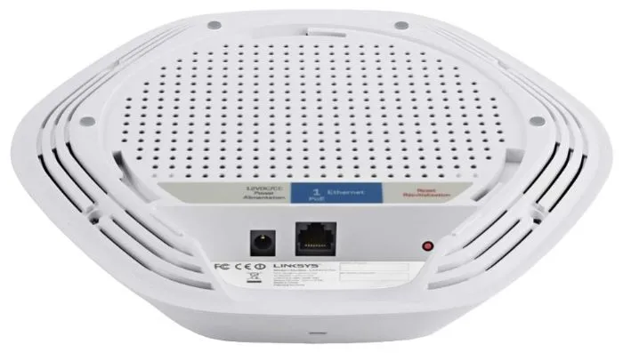 фото Linksys LAPAC1750-EU