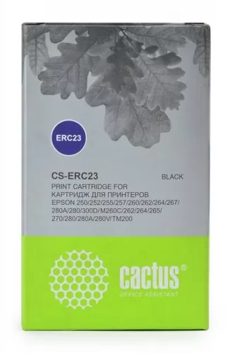 Cactus CS-ERC23