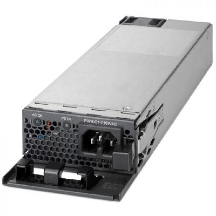 Cisco PWR-C1-715WAC-P=