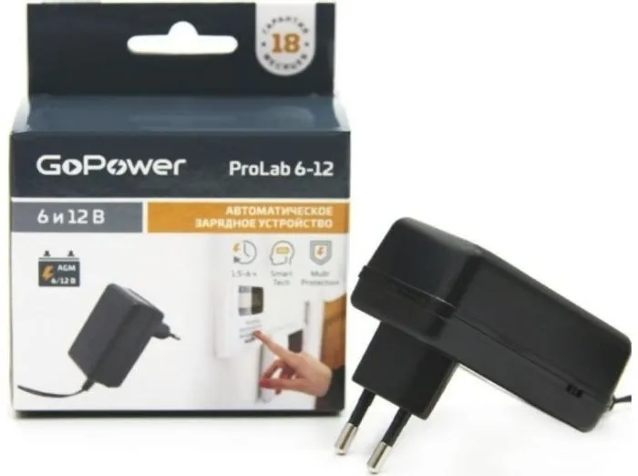 GoPower 00-00015355