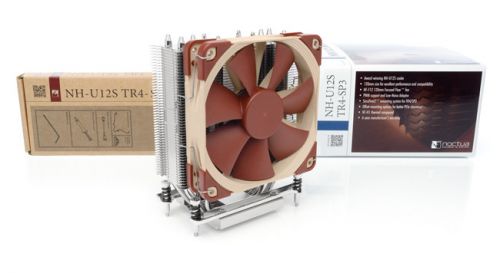 Кулер Noctua NH-U12S-TR4-SP3